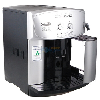 
                                        
                                                            
                                                            德龙（Delonghi）咖啡机 意式15Bar泵压 自动清洗 原装进口 家用全自动 ESAM2200                