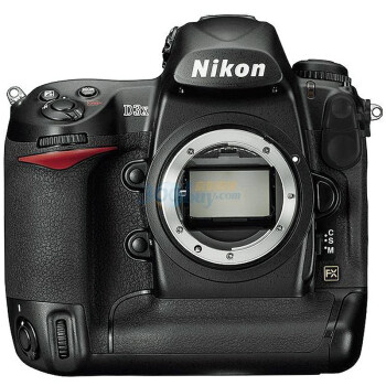 Nikon 尼康 D3x 单反机身及AF-S 24-70mm F/2.8G ED镜头晒单