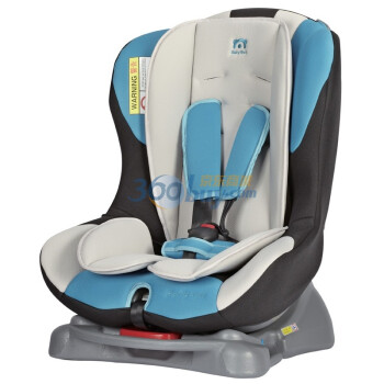 Babyfirst 宝贝第一 Savile赛威乐N100 儿童汽车安全座椅