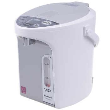 Panasonic 松下 NC-PHU301 电子保温热水瓶（电水壶）