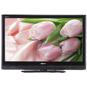 康佳(konka) lc32gs80c 32英寸 高清液晶电视