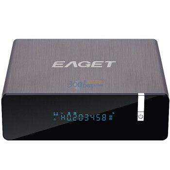 Eaget 忆捷 H5 西格玛8655芯片 硬盘播放器