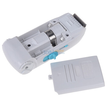 
                                        
                                                                                松下婴儿理发器 宝宝儿童剃头电推子电推剪剪发器  ER3300W405                