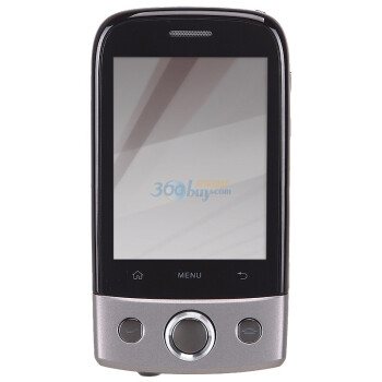 HUAWEI 华为 U8100 WCDMA 3G手机（2.8英寸/320万像素/直板式/联通定制机）