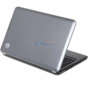 HP 惠普 G4-1332TX 14英寸笔记本电脑（i5-2450M/HD7450独显）