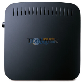 
                                        TP-LINK TD-8620T ADSL2+ Modem（黑色）                