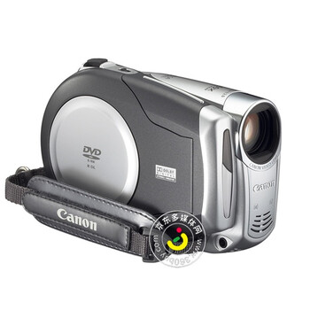 佳能(canon)dc230数码摄像机(赠原装电池,原装包,dvd-r光盘两张)