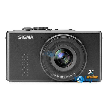 适马(sigma)dp1数码相机