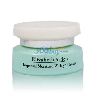 Elizabeth Arden 伊丽莎白雅顿 水感24小时持久保湿眼霜 15ml