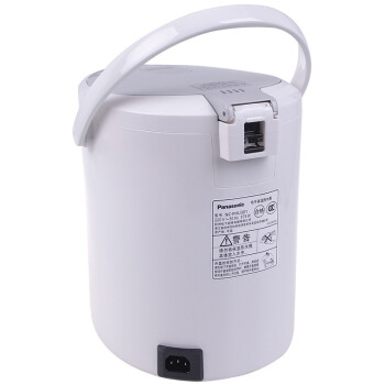 
                                        
                                                            松下（Panasonic）3L电水壶 电热水瓶 备长炭内胆 全自动智能保温烧水壶 NC-PHU301                