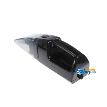 
                                                                                风王（COIDO）12V 干湿两用 车载吸尘器 6025  黑色                