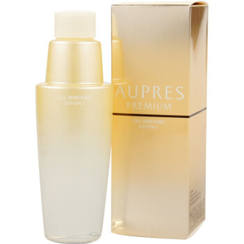 AUPRES 欧珀莱 臻源新肌系列柔肤水(清润型) 170ml