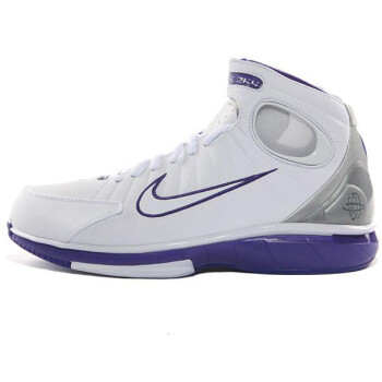 耐克 Nike Air Zoom Huarache 2K4休闲篮球鞋