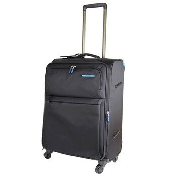 菲都狄都fidodido万向轮拉杆箱登机箱托运箱行李箱静音plfd9904-20