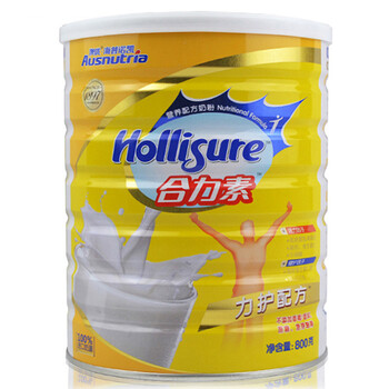 佳贝艾特kabrita澳优合力素12岁以上800g