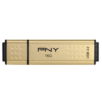 PNY 必恩威 USB3.0系列 金棒盘2代 16G U盘