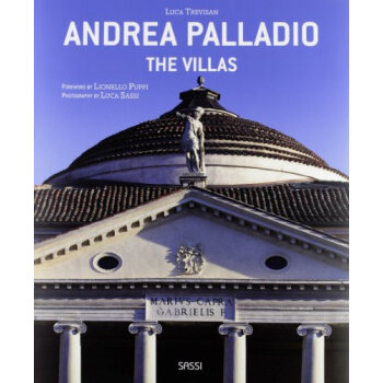 Andrea Palladio: The Villas[ϰ£] [װ]