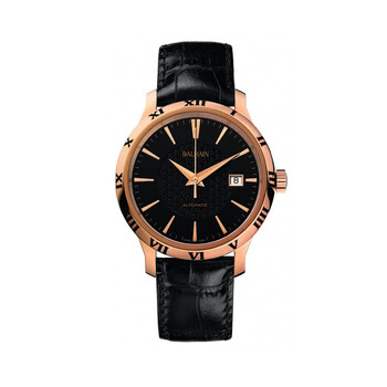 宝曼(balmain) 至美系列机械男表 b1549.32.66