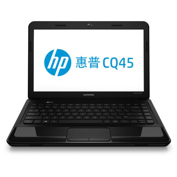 HP 惠普 CQ45-m01TU 14.0英寸笔记本电脑