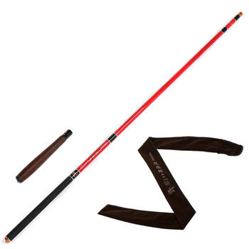 佳钓尼龙腾鲤28调 3.6/4.5/5.4/6.