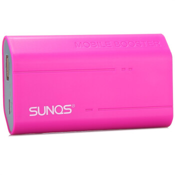 Sunqs 圣奇仕 SC-238 4000mAh移动电源