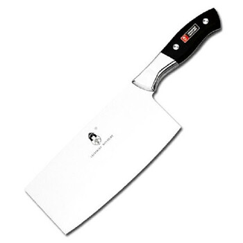 
                                        巧媳妇（SMARTWIFE） 刀具不锈钢菜刀单刀切片刀t-383                