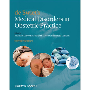 de Swiet"s Medical Disorders in Obstetric Practice