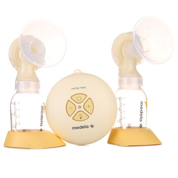 Medela 美德乐系列吸奶器使用经历 — 四款吸奶器的使用感受以及DIY组装吸奶器的方法