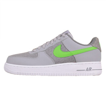 耐克(nike)2013 af1 空軍一號air force 1男子運動鞋板鞋488298