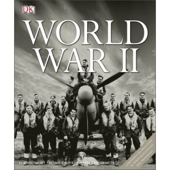 World War II[ڶս] Ӣԭ [ƽװ]