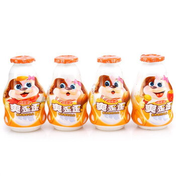 店铺娃哈哈京东自营旗舰店自营娃哈哈爽歪歪>娃哈哈>饮料>饮料冲调>