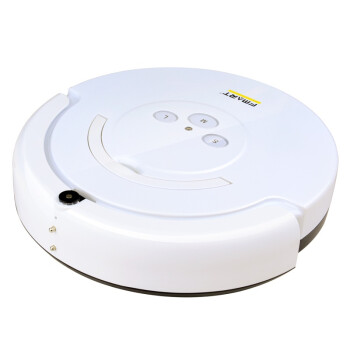 福玛特（FMART）扫地机器人（FM-006S）全自动家用智能充电吸尘器