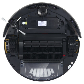 福玛特（FMART）扫地机器人（FM-006S）全自动家用智能充电吸尘器