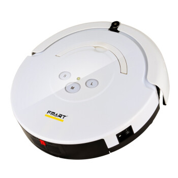 福玛特（FMART）扫地机器人（FM-006S）全自动家用智能充电吸尘器