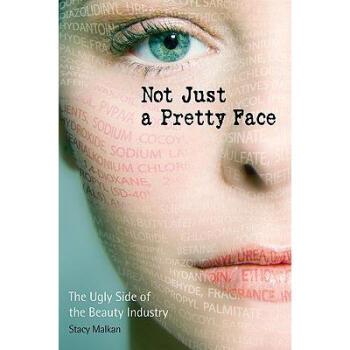 Not Just a Pretty Face: The Ugly Side of the... epub格式下载