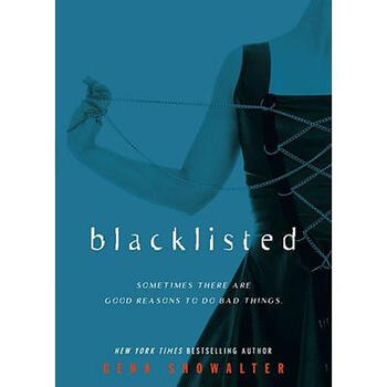 blacklisted