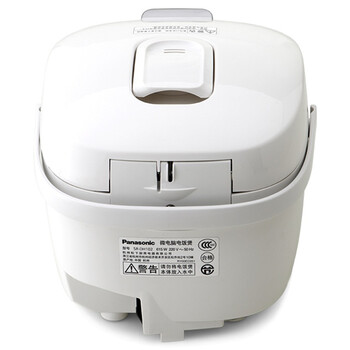 松下（Panasonic）SR-DH102 智能电饭煲电饭锅 3L