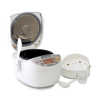 松下（Panasonic）SR-DH102 智能电饭煲电饭锅 3L