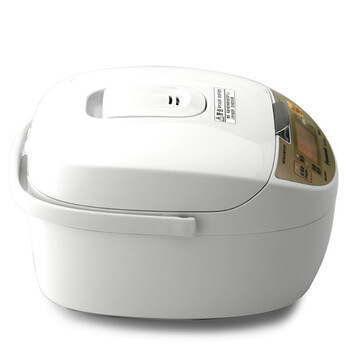 松下（Panasonic）SR-DH102 智能电饭煲电饭锅 3L