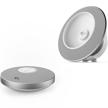 JBL Voyager 音乐飞碟 蓝牙音箱 音响 低音炮 迷你音响 音箱  白色