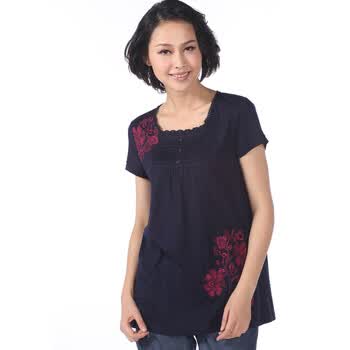 女装 中老年女装 葵(k.flower) 葵牌k.