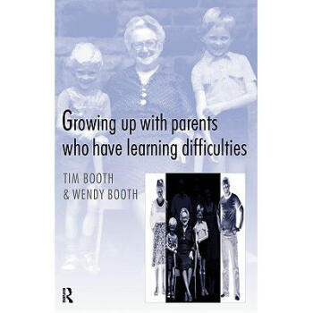 Growing up with Parents who have Learning Di...