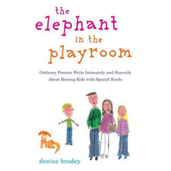 The Elephant in the Playroom: Ordinary Paren...