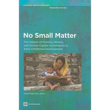 No Small Matter: The Impact of Poverty, Shoc...