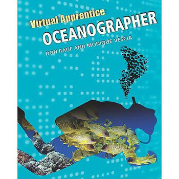 oceanographer
