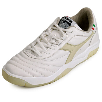 迪亚多纳diadora 经典复古牛筋底头层牛皮休闲鞋运动鞋男鞋19108409