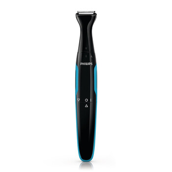 飞利浦（PHILIPS） NT9141/10 GoStyler 防水精细修剪器