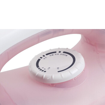 奔腾（POVOS)电熨斗 PE-Y205D 手持家用基础熨烫系列