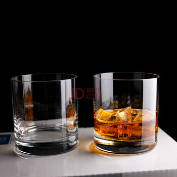 
                                                            
                                                            德国进口肖特圣维莎  无铅水晶洋酒杯 威士忌酒杯 水晶杯子 厚底直身 SCHOTT ZWIESEL 315ML(单只售价)                
