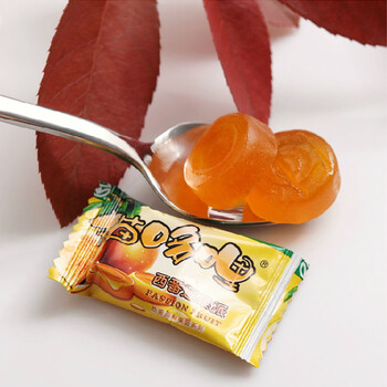 00 3 猫哆哩 酸角糕1000克袋装 酸甜开胃低卡低能低糖绿色健康 果脯